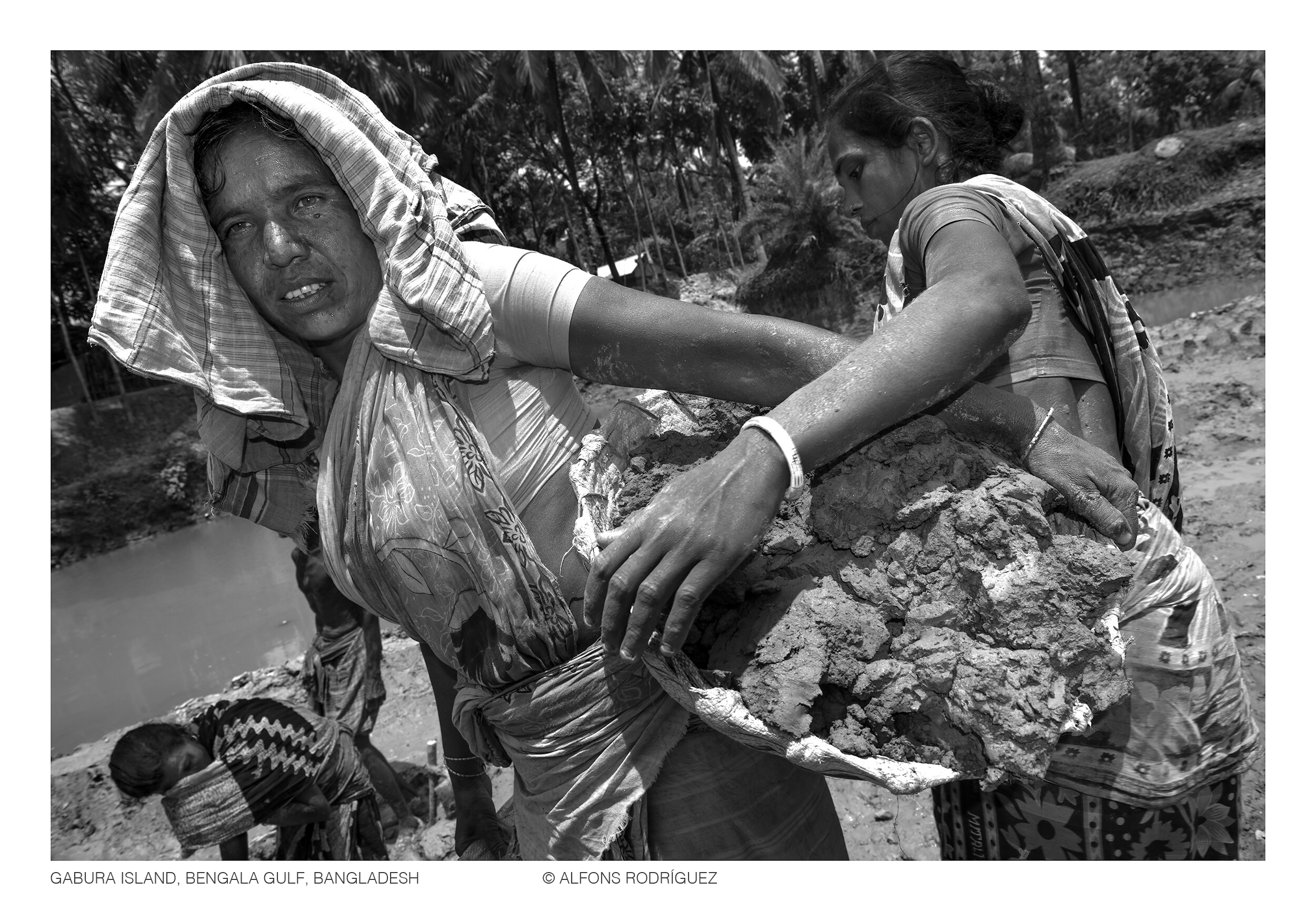 Bangladesh
