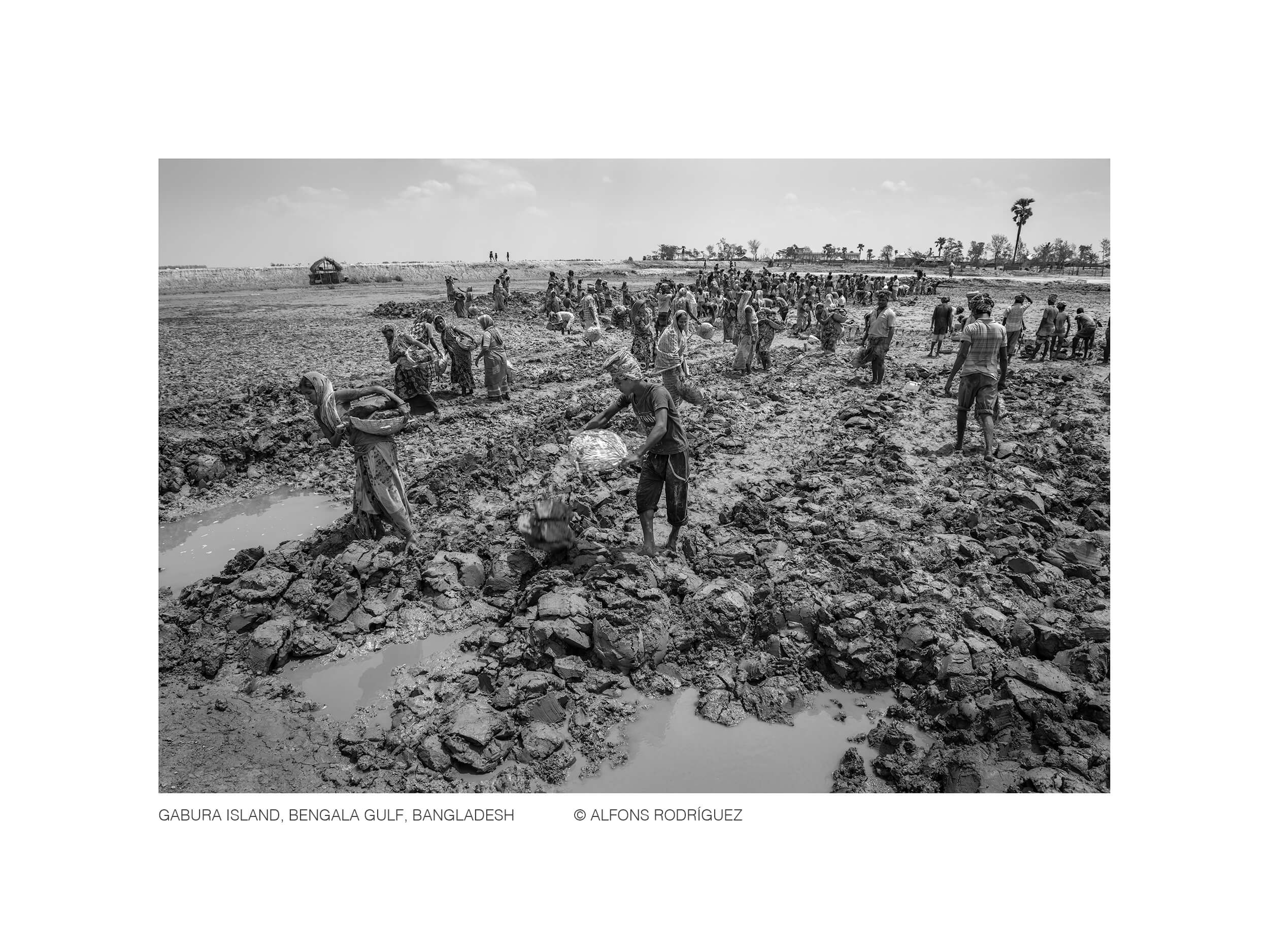 Bangladesh