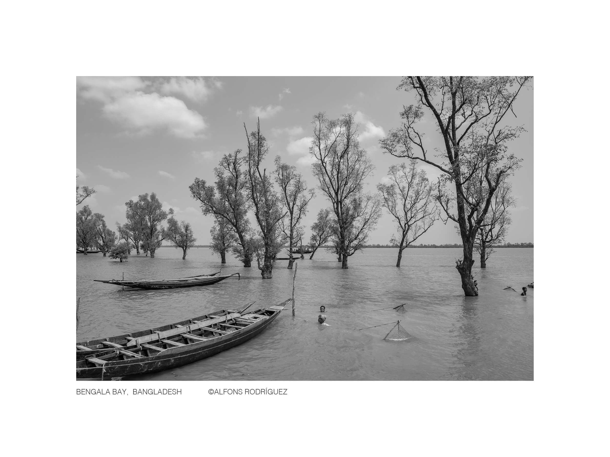 Bangladesh