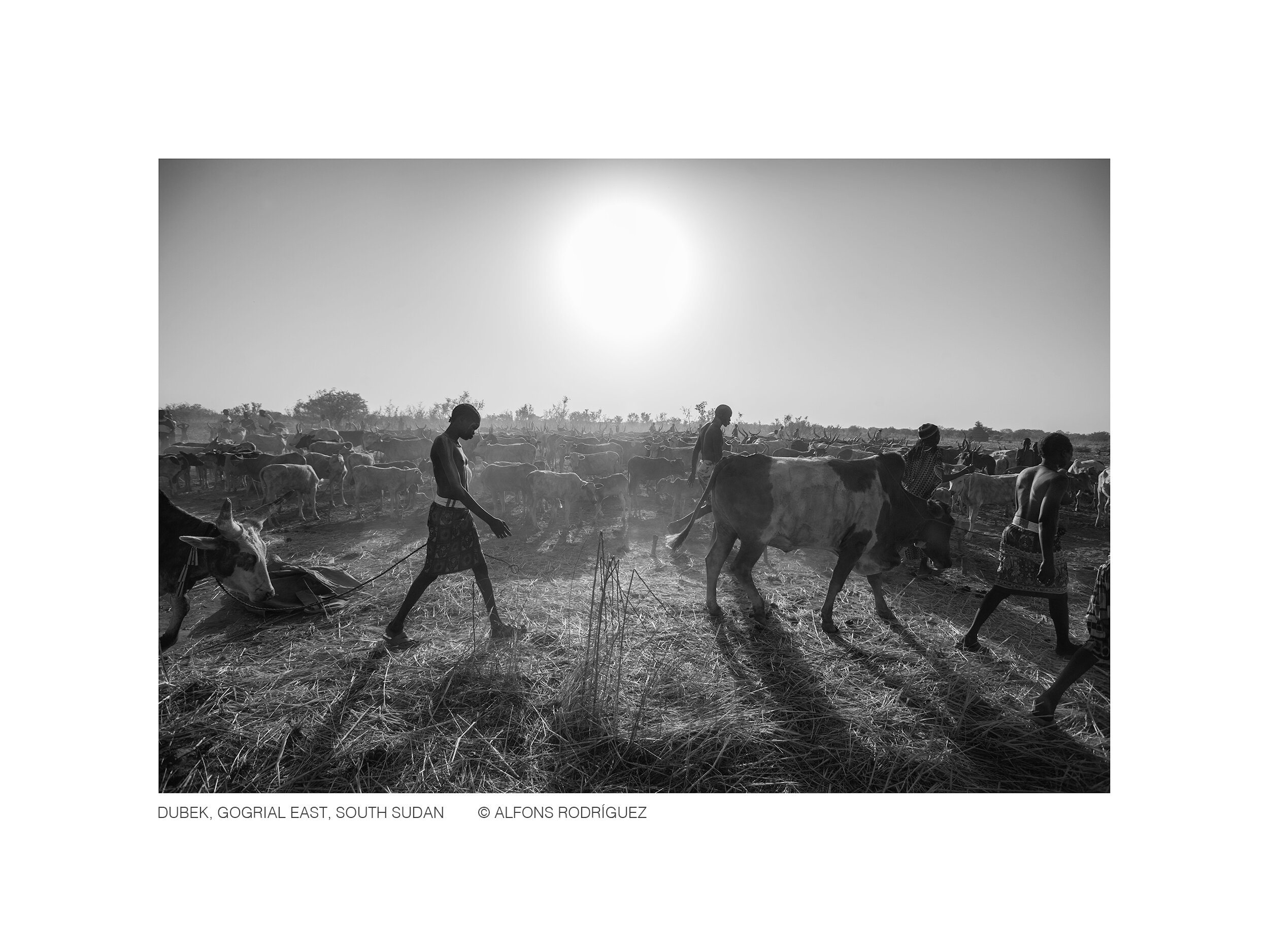 South Sudan