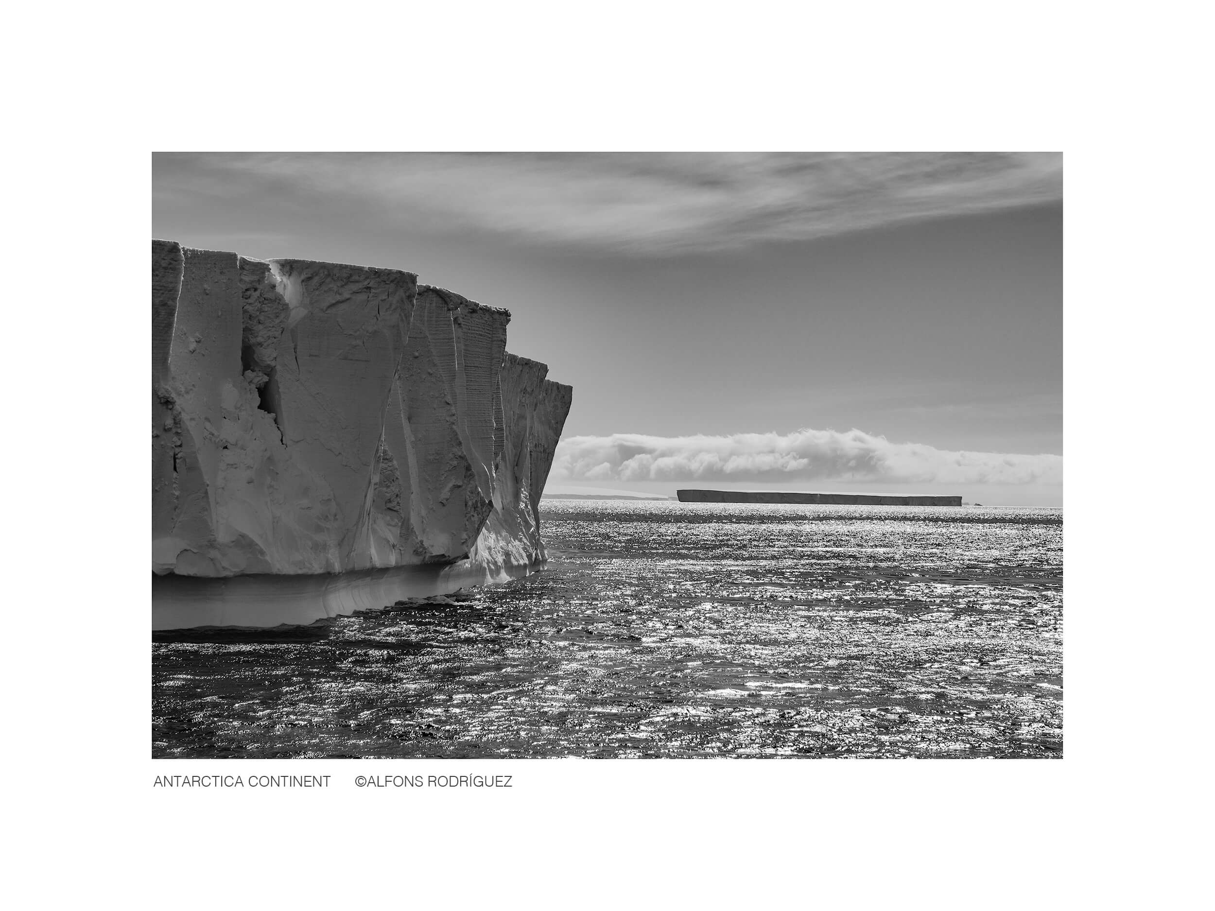 Antarctica