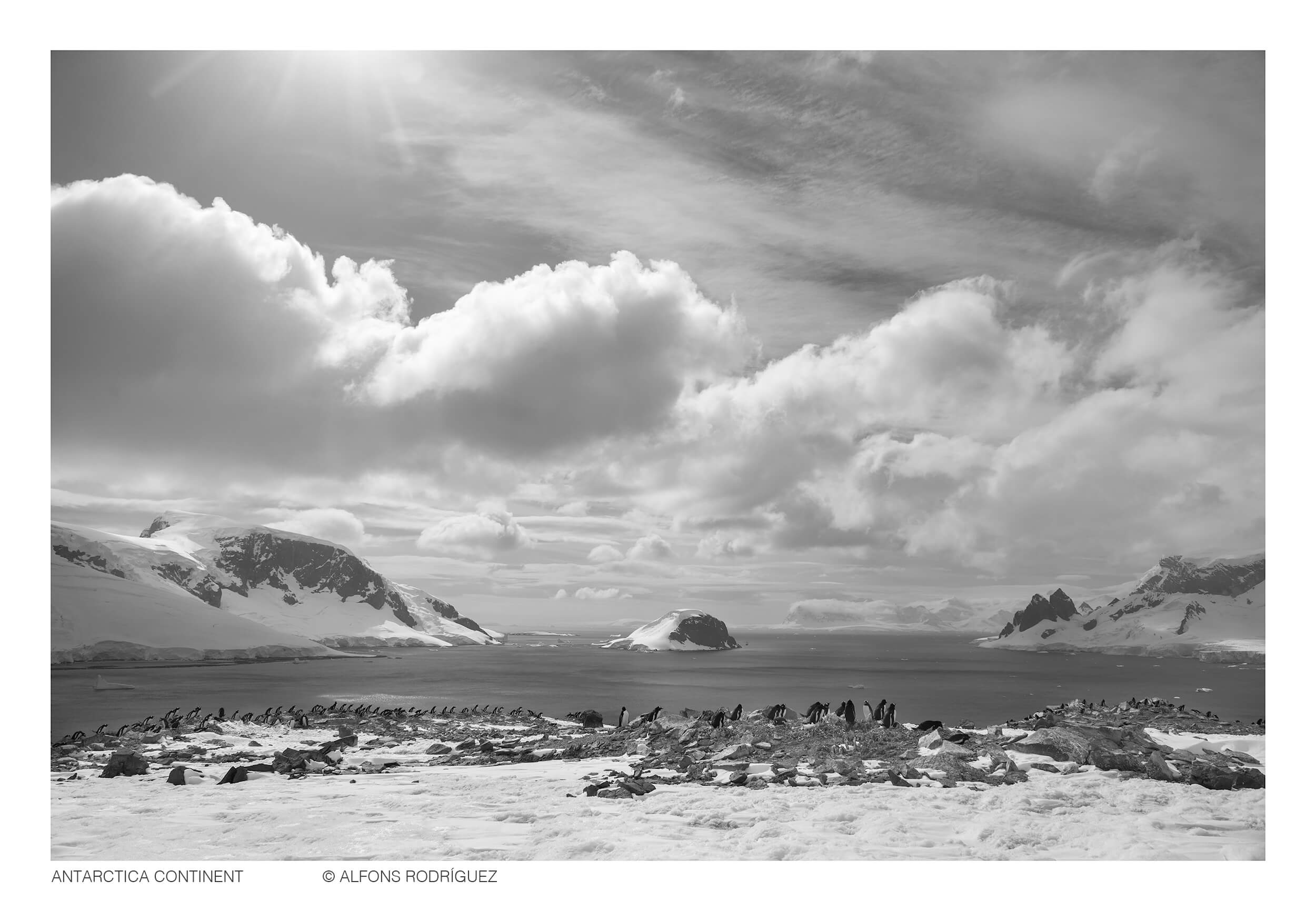 Antarctica