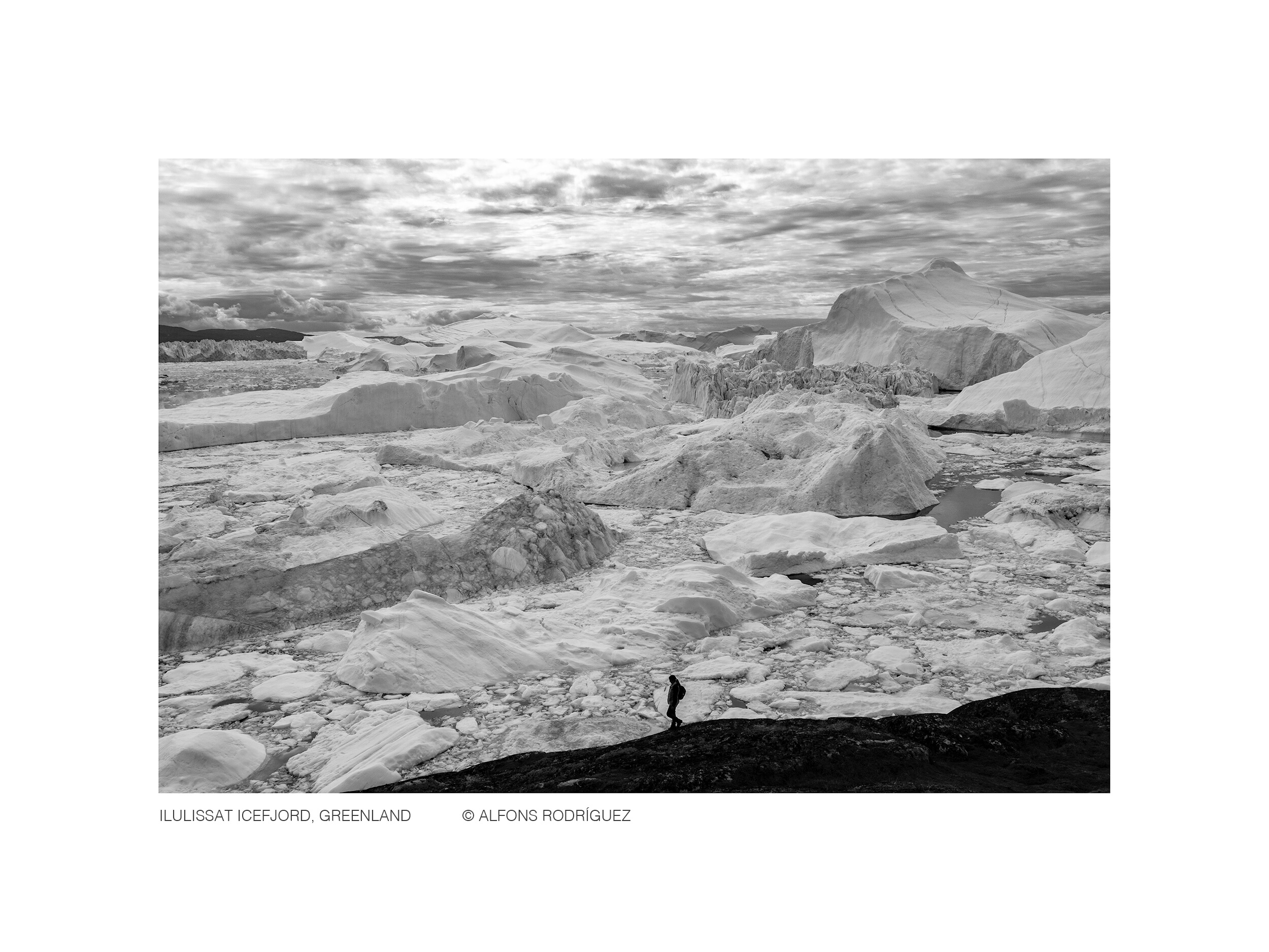 Greenland