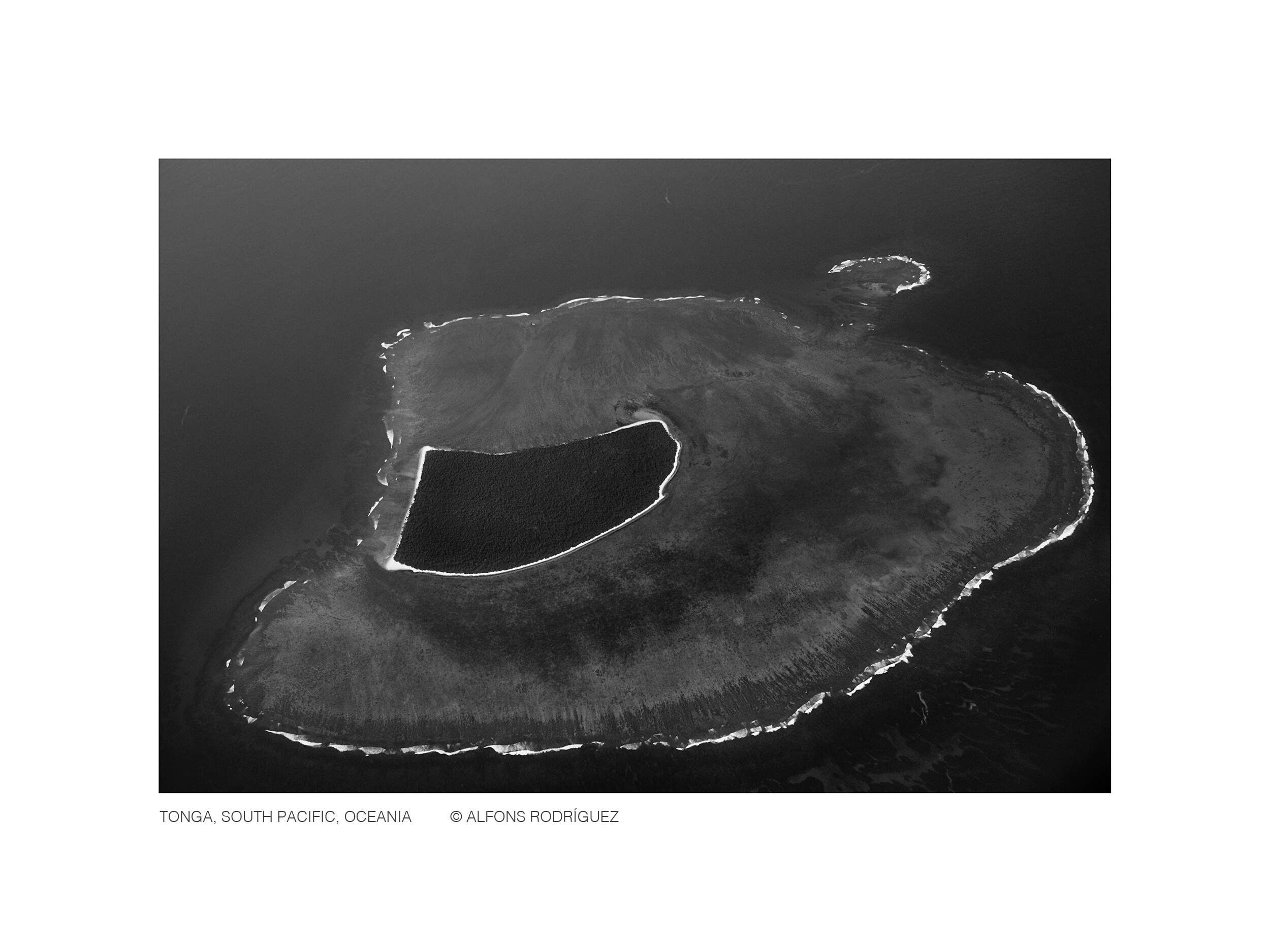 Tonga